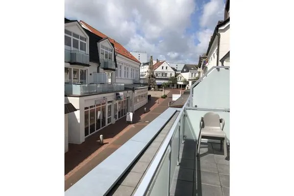   Domizil - FW 3 - Nixe