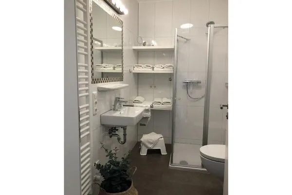   Domizil - FW 3 - Nixe