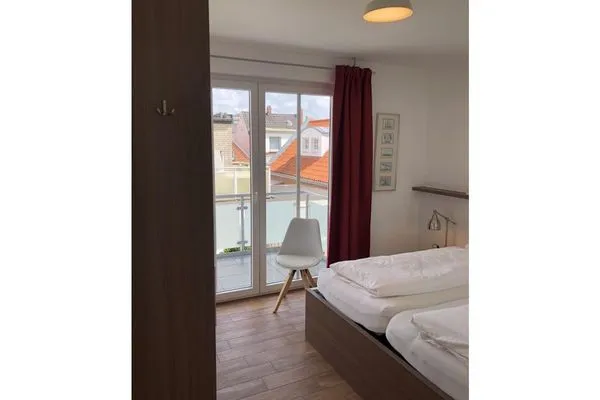   Domizil - FW 3 - Nixe