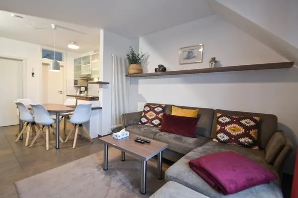   Domizil - FW 4 - Muschelsucher