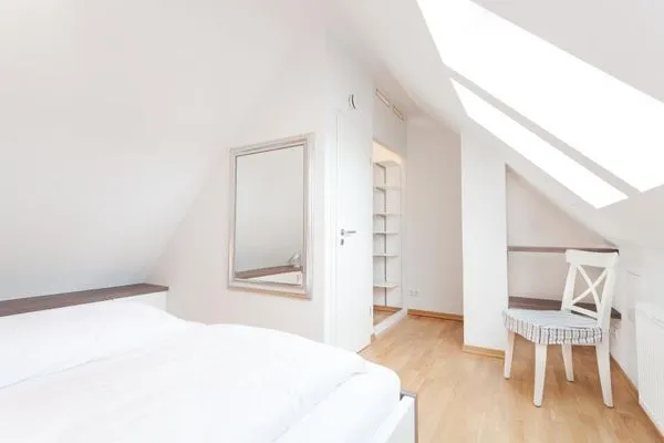   Domizil - FW 4 - Muschelsucher