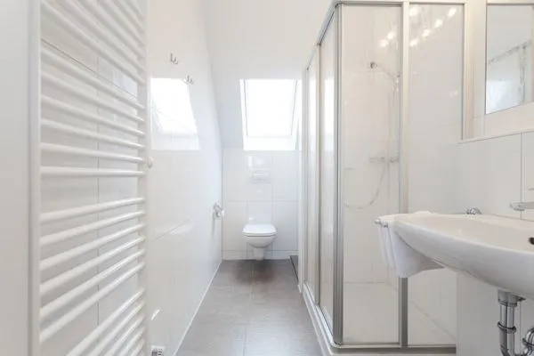   Domizil - FW 4 - Muschelsucher