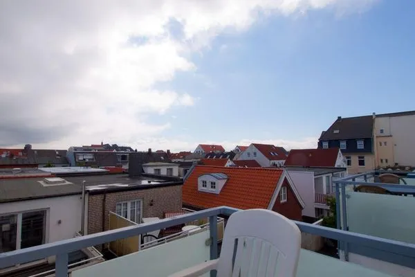   Domizil - FW 4 - Muschelsucher