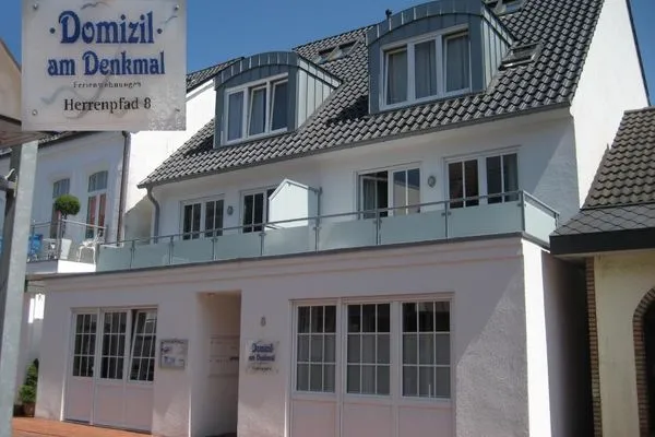   Domizil - FW 4 - Muschelsucher