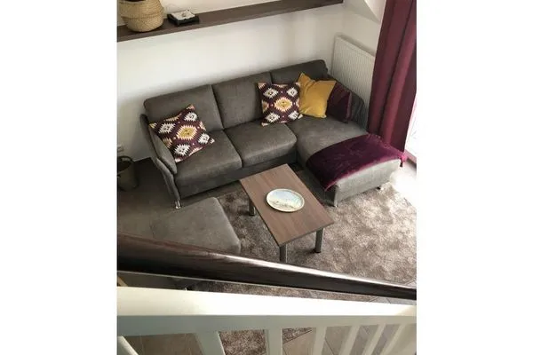   Domizil - FW 4 - Muschelsucher