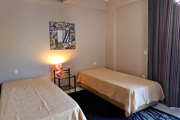 Bedroom  Athina-Georgia