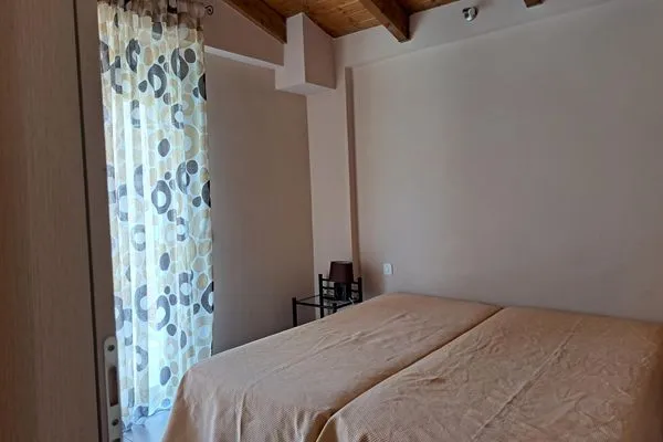 Bedroom  Athina-Georgia