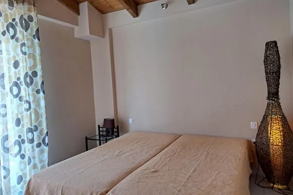 Bedroom  Athina-Georgia