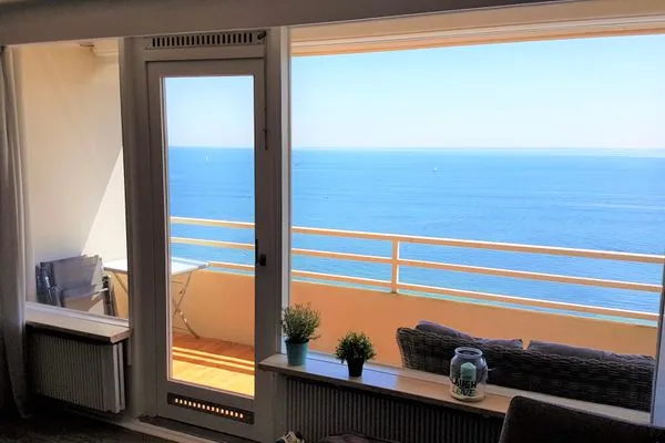 Meerblick Ferienpark Sierksdorf App.473