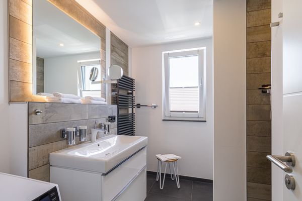 ALTE SEEFAHRTSCHULE App. A120 "Meerzeit" Ostseebad Wustrow - 