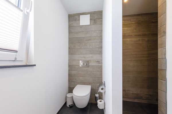 ALTE SEEFAHRTSCHULE App. A120 "Meerzeit" Ostseebad Wustrow - 