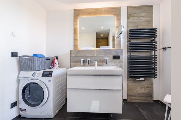 ALTE SEEFAHRTSCHULE App. A120 "Meerzeit" Ostseebad Wustrow - 