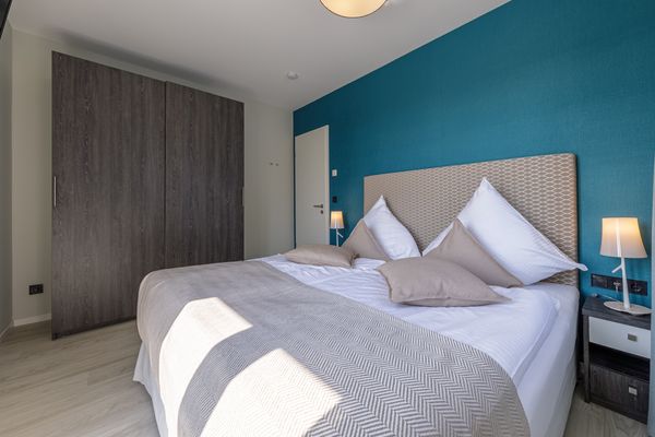 ALTE SEEFAHRTSCHULE App. A120 "Meerzeit" Ostseebad Wustrow - 