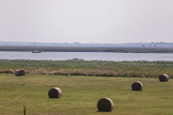 ALTE SEEFAHRTSCHULE App. A120 "Meerzeit" Ostseebad Wustrow - 