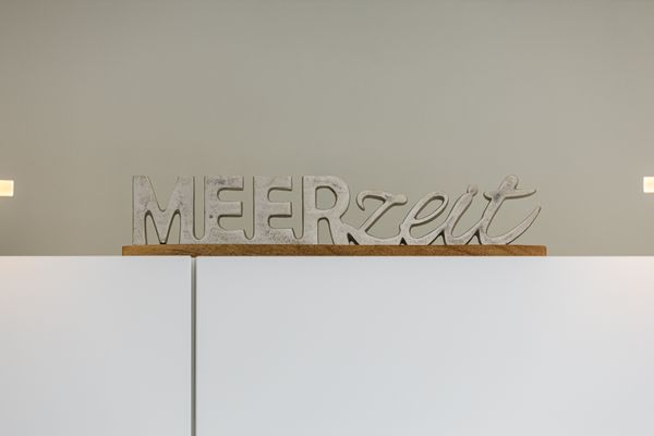 ALTE SEEFAHRTSCHULE App. A120 "Meerzeit" Ostseebad Wustrow - 