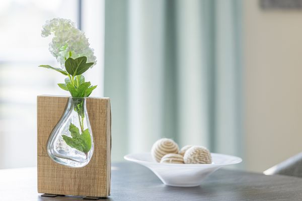 ALTE SEEFAHRTSCHULE App. A120 "Meerzeit" Ostseebad Wustrow - 