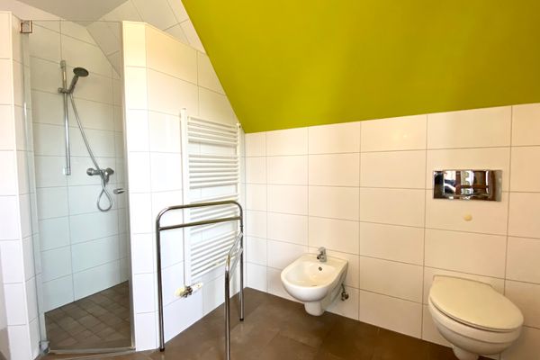  Kavelweg 8 - Utspann  - Badezimmer