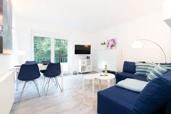   Ferienwohnung "Klein & Fein"