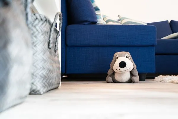   Ferienwohnung "Klein & Fein"