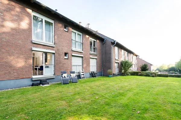   Ferienwohnung "Klein & Fein"