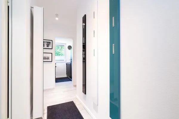   Ferienwohnung "Klein & Fein"