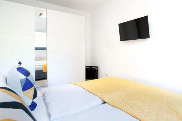   Ferienwohnung "Klein & Fein"