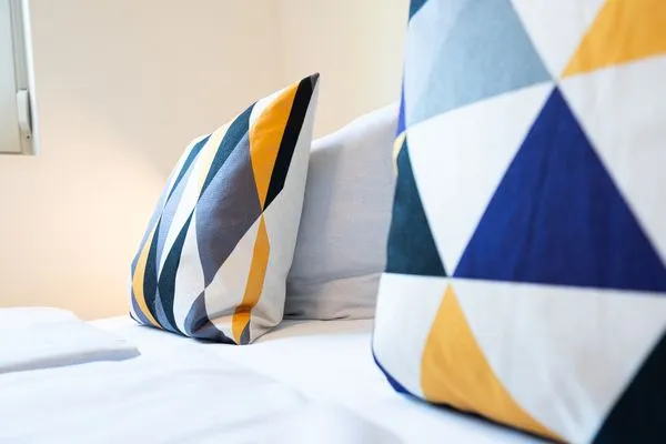   Ferienwohnung "Klein & Fein"