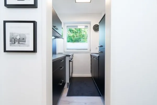   Ferienwohnung "Klein & Fein"