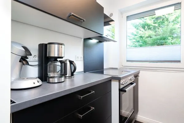   Ferienwohnung "Klein & Fein"