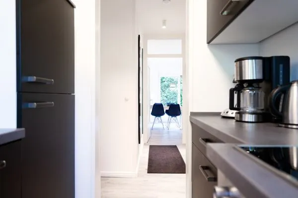   Ferienwohnung "Klein & Fein"