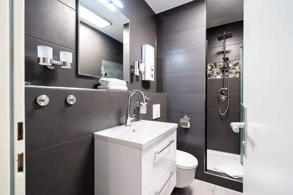   Ferienwohnung "Klein & Fein"