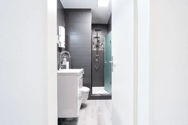   Ferienwohnung "Klein & Fein"