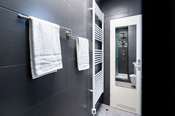   Ferienwohnung "Klein & Fein"