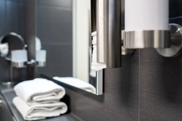   Ferienwohnung "Klein & Fein"