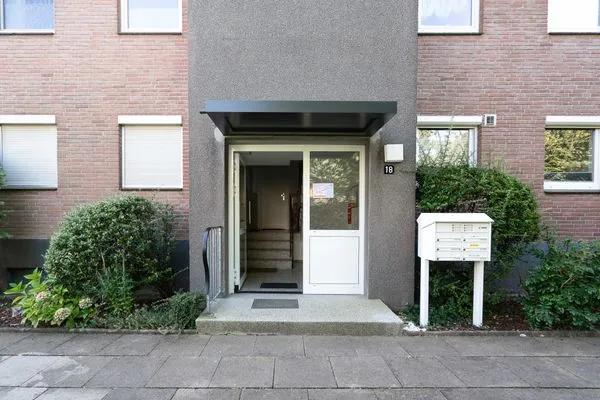   Ferienwohnung "Klein & Fein"