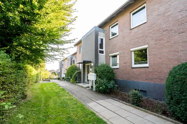   Ferienwohnung "Klein & Fein"