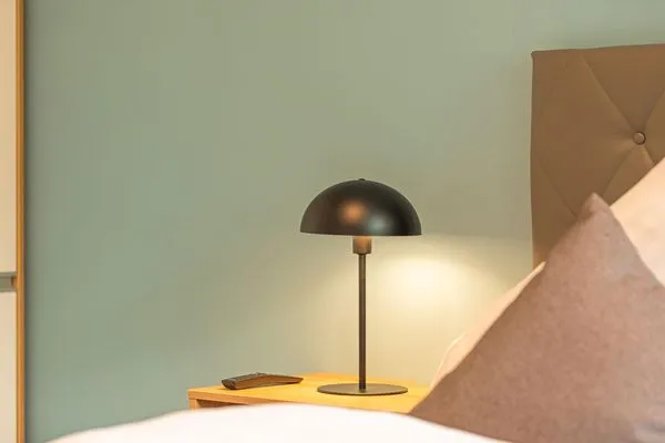 Dekoratives Detail  Zuversicht