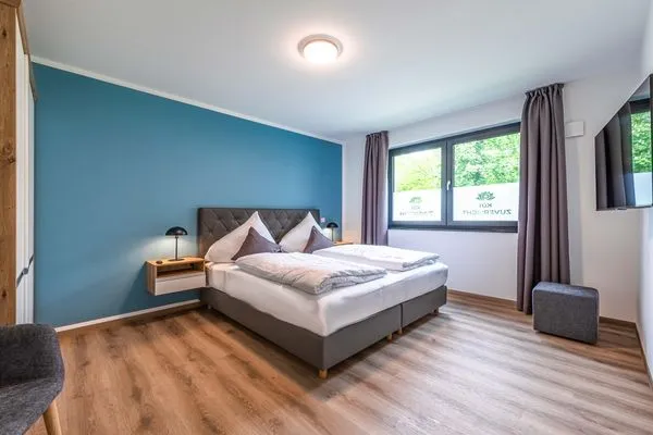 Dekoratives Detail  Zuversicht