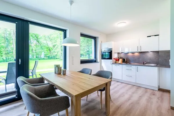 Wohnzimmer  Atempause