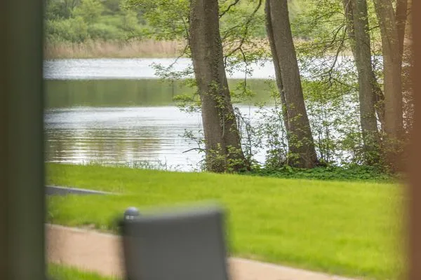 Meerblick  Atempause