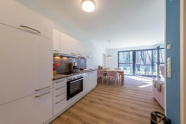 Küche / Küchenzeile  Namaste