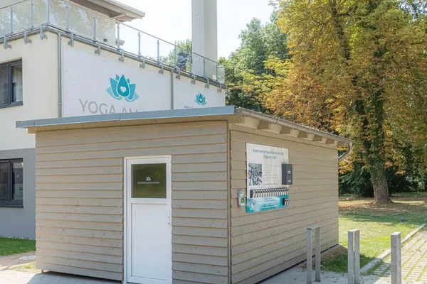 Sport / Aktivitäten  Lotusblume