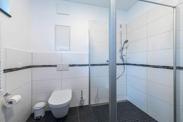 Badezimmer  Bewusstsein