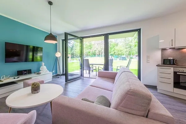 Wohnzimmer  Bewusstsein