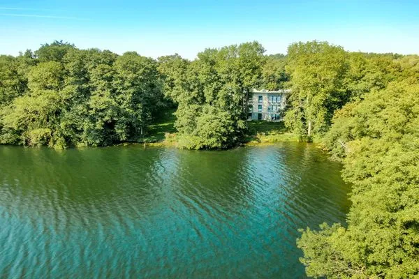 Landschaft  Glücksraum