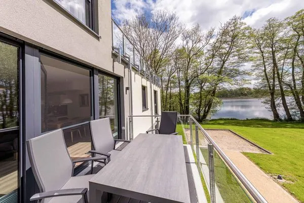 Terrasse  Alltagspause