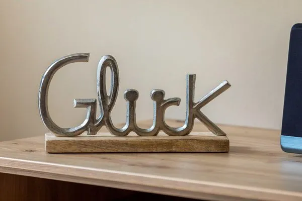 Dekoratives Detail  Alltagspause