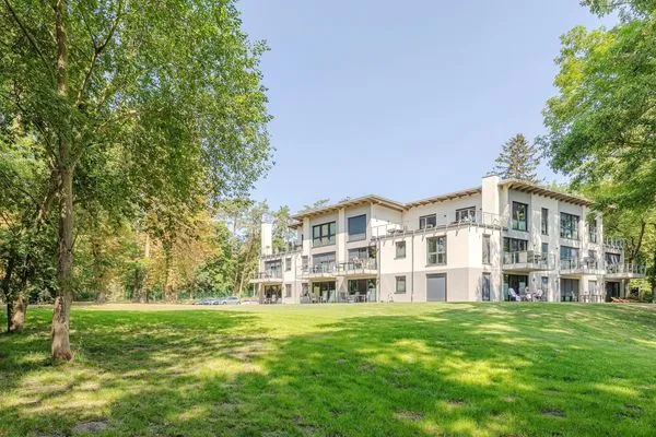 Hauptansicht  Mantra-Oase