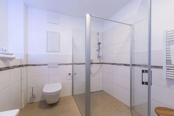 Badezimmer  Mantra-Oase