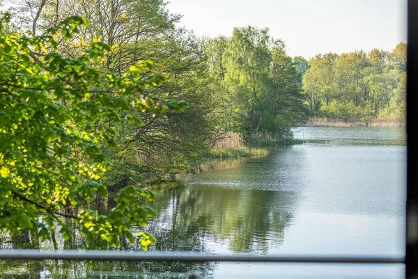 Meerblick  Mantra-Oase